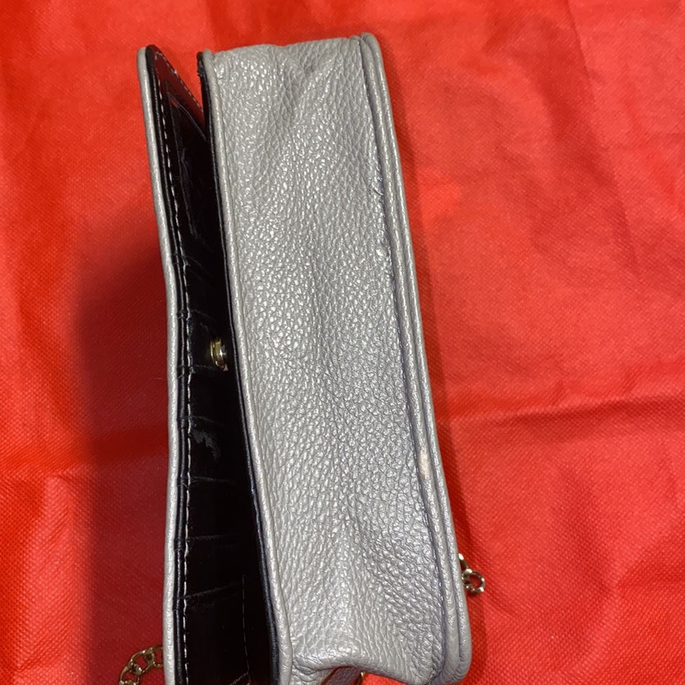 Nanette Lepore shoulder bag
     multi-pocket - Picture 5 of 9